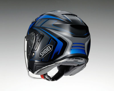 SHOEI J-CRUISE II AGLERO TC-2