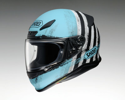 SHOEI NXR SHOREBREAK TC-2