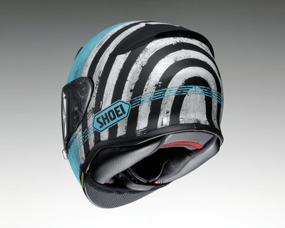 SHOEI NXR SHOREBREAK TC-2