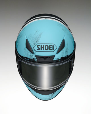 SHOEI NXR SHOREBREAK TC-2