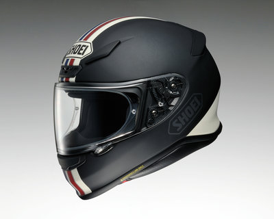 SHOEI NXR EQUATE TC-10