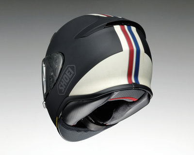 SHOEI NXR EQUATE TC-10