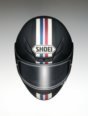 SHOEI NXR EQUATE TC-10