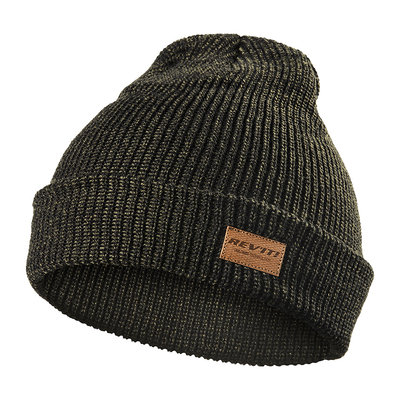 Revit Beanie Meander, Grijs