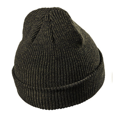 Revit Beanie Meander, Grijs