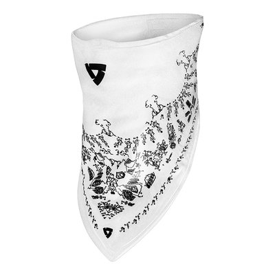 Revit Bandana Cauldron, Zwart