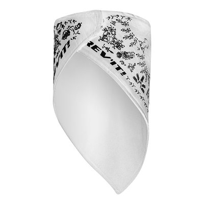 Revit Bandana Cauldron, Zwart