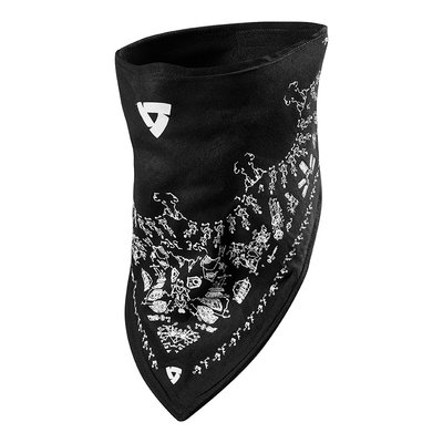 Revit Bandana Cauldron, Zwart