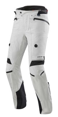 REVIT Pantalon Poseidon 2 GTX Zilver