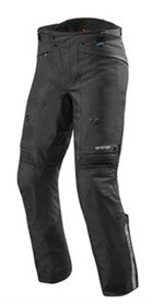 REVIT Pantalon Poseidon 2 GTX Zwart