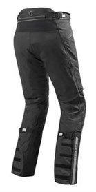 REVIT Pantalon Poseidon 2 GTX Zwart