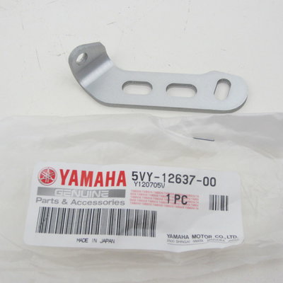 Yamaha YZF R1 Radiatorsteun