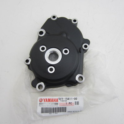 Yamaha YZF R1 Dynamodeksel links