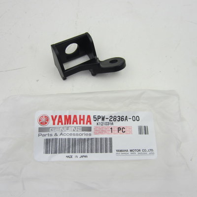 Yamaha YZF R1 5PW Kuipdeel houder links