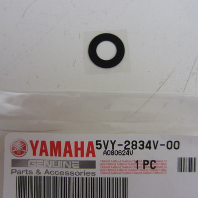 Yamaha YZF R1 beschermplakker