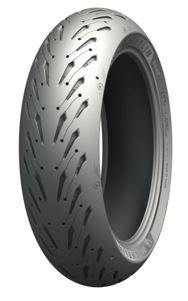MICHELIN Road 5 GT motorband