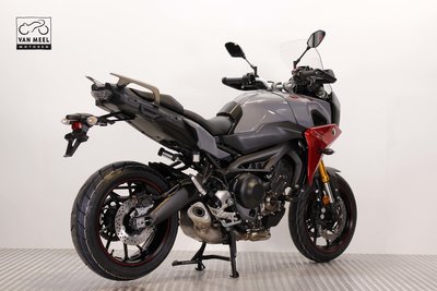 YAMAHA TRACER 900 Grijs