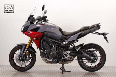 YAMAHA TRACER 900GT Grijs