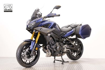YAMAHA TRACER 900GT Blauw