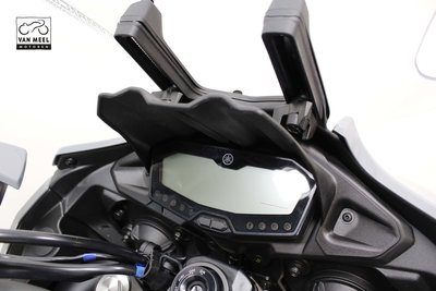 YAMAHA TRACER 700 GT Grijs