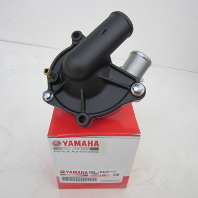Yamaha YZF R6 Waterpomp