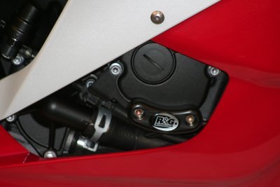 Yamaha YZF R6 2006-2012 R&G oliepompdeksel beschermer