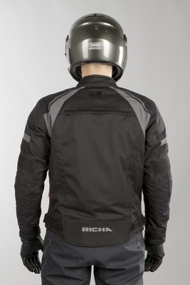 Richa Falcon motorjas