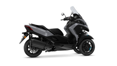 YAMAHA TRICITY 300 Icon Grey