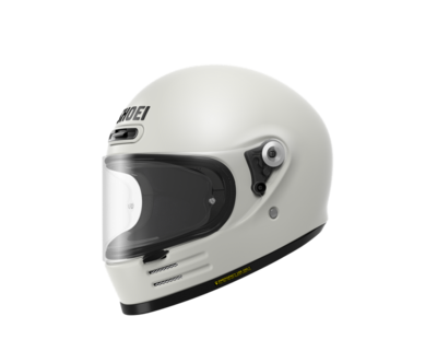 SHOEI GLAMSTER OFF WHITE