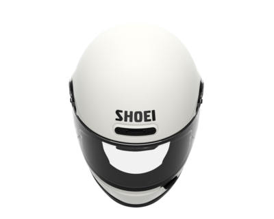 SHOEI GLAMSTER OFF WHITE