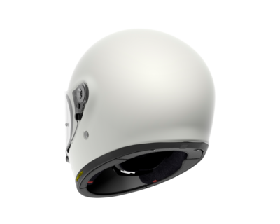 SHOEI GLAMSTER OFF WHITE