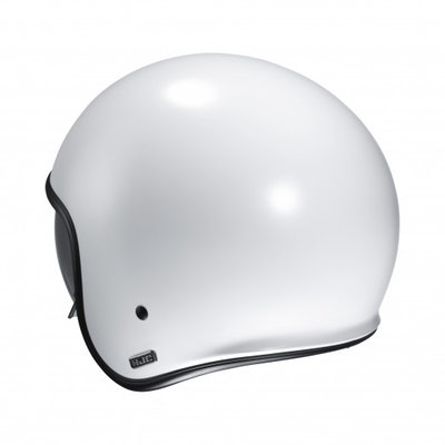 HJC pothelm HJC V30 SOLID White
