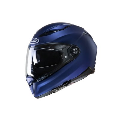HJC integraalhelm F70 Semi Flat