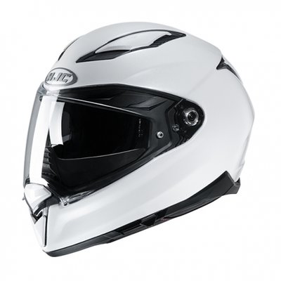 HJC integraalhelm F70 Solid