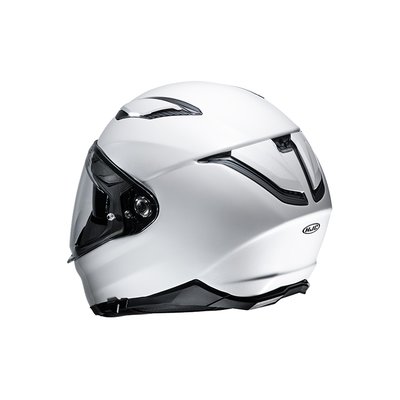 HJC integraalhelm F70 Solid