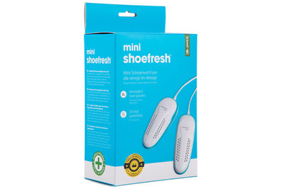 Shoefresh Mini schoenverfrisser