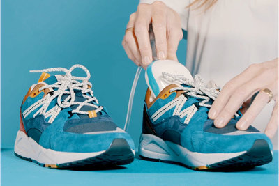 Shoefresh Mini schoenverfrisser