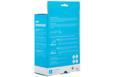 Shoefresh Mini schoenverfrisser