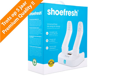 Shoefresh Schoenverfrisserenspray