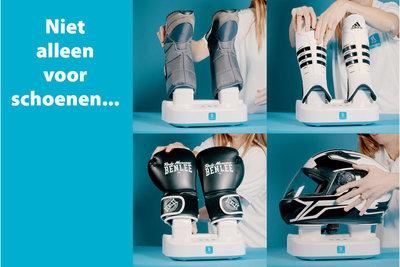 Shoefresh Schoenverfrisserenspray