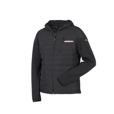 YAMAHA REVS heren Hybrid Jacket