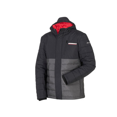 YAMAHA REVS heren Outerwear jack