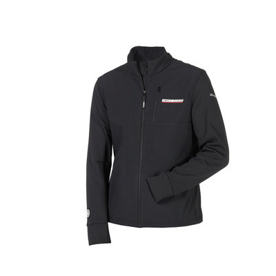 YAMAHA REVS heren softshell vest