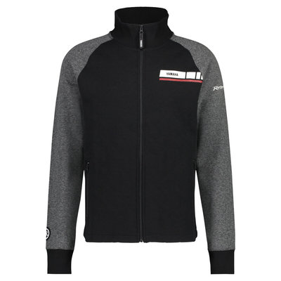 YAMAHA REVS heren sweater