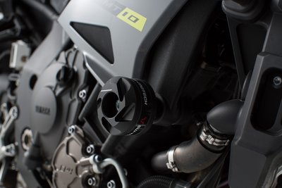 Valblokken Yamaha MT-10 '16-