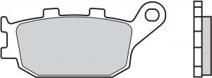 BREMBO REMBLOK 07HO36SP BRAKE PADS SINTER