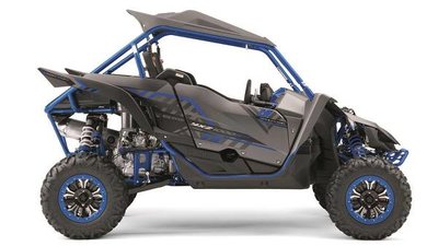 YAMAHA YXZ1000R SPORT SHIFT SE