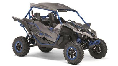 YAMAHA YXZ1000R SPORT SHIFT SE