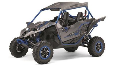 YAMAHA YXZ1000R SPORT SHIFT SE