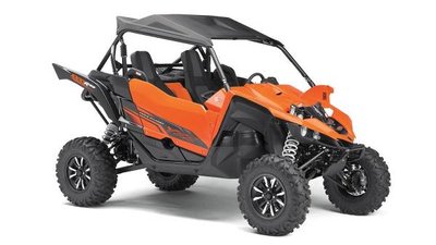 YAMAHA YXZ1000R SPORT SHIFT